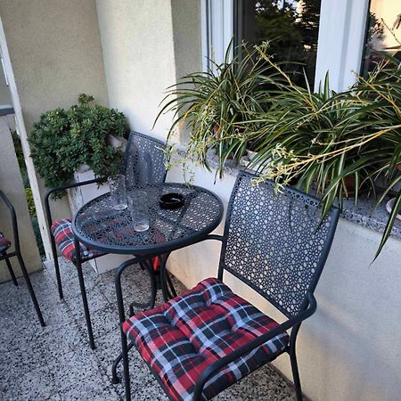 Apartman Snjeska Buzet Exteriér fotografie